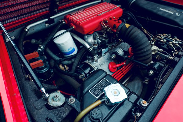 Automotive example
