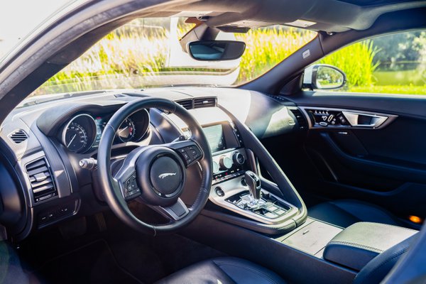 Automotive example