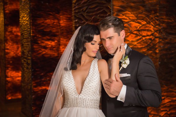 Wedding example