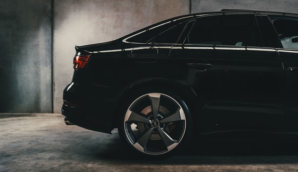 Automotive example