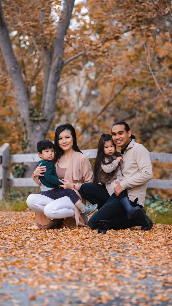 Family example