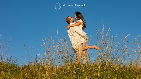 Engagement example