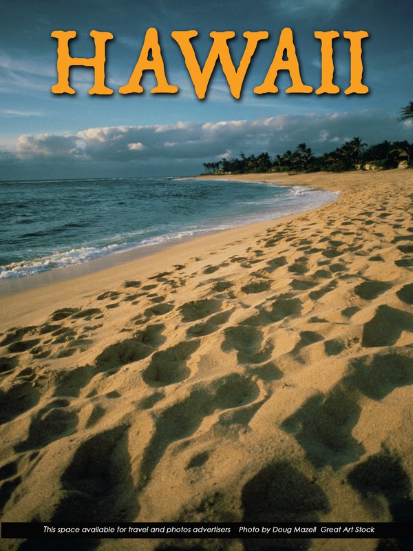 Travel example