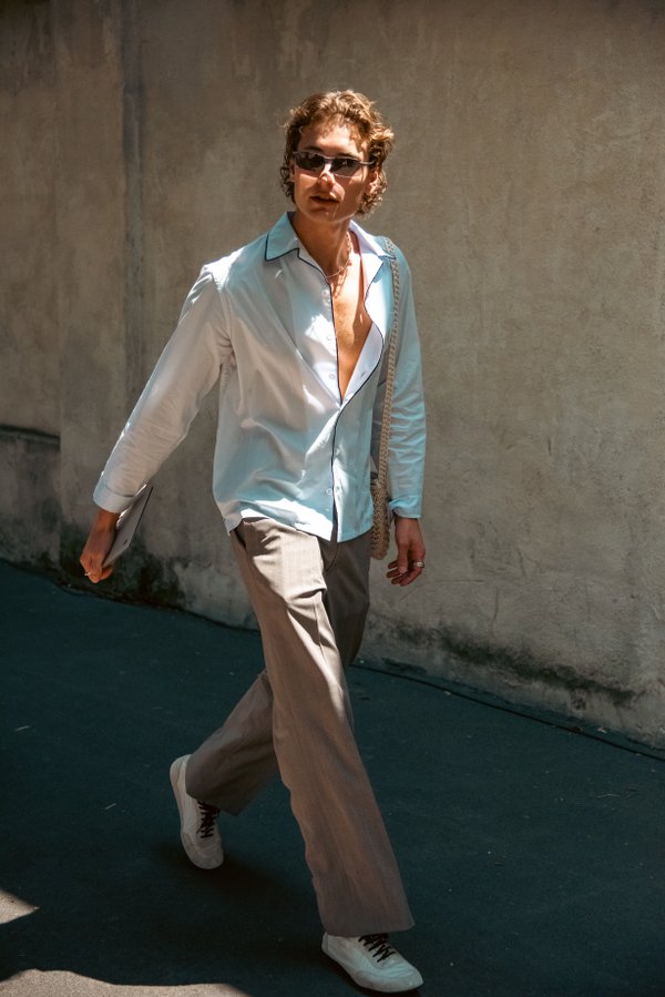 Fashion example