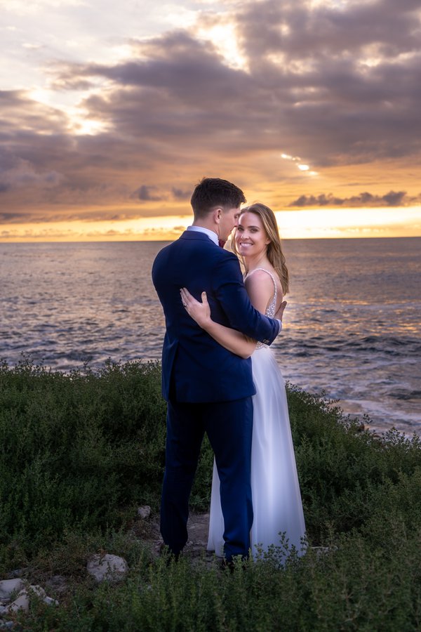 Wedding example