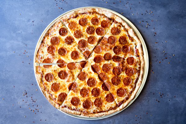 Food example