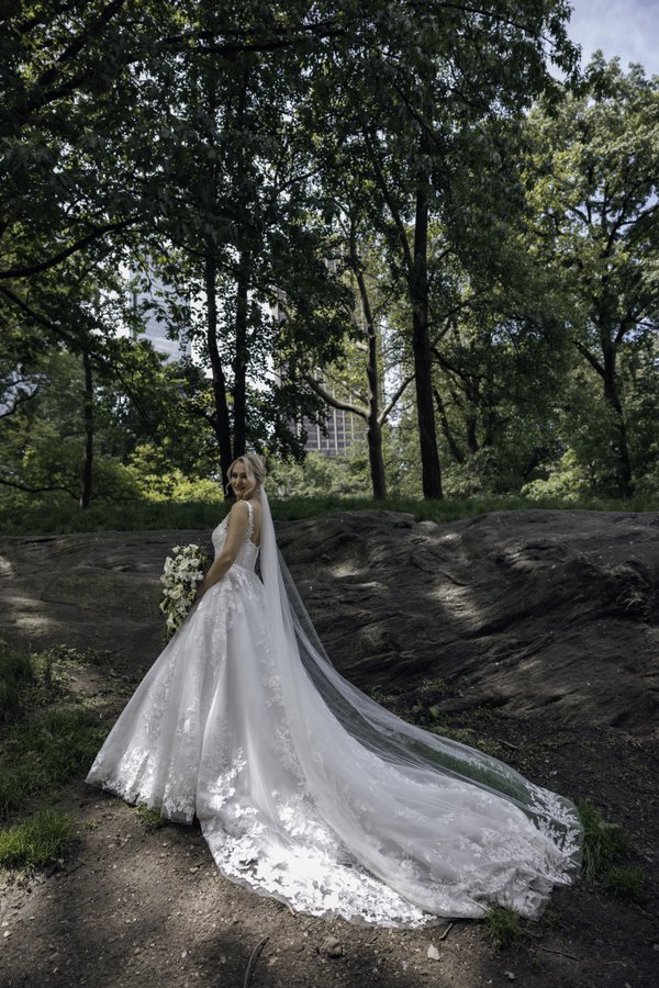 Wedding example