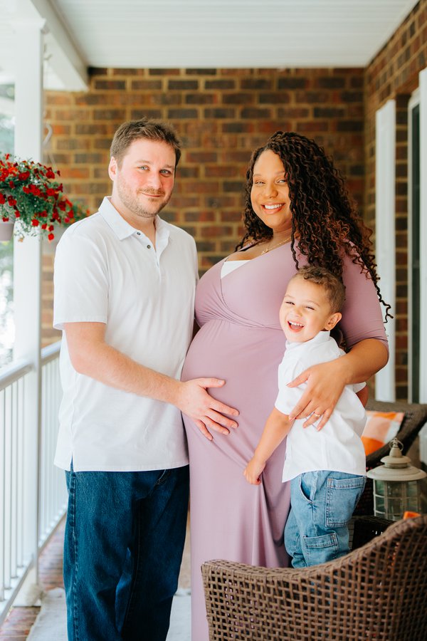 Family example