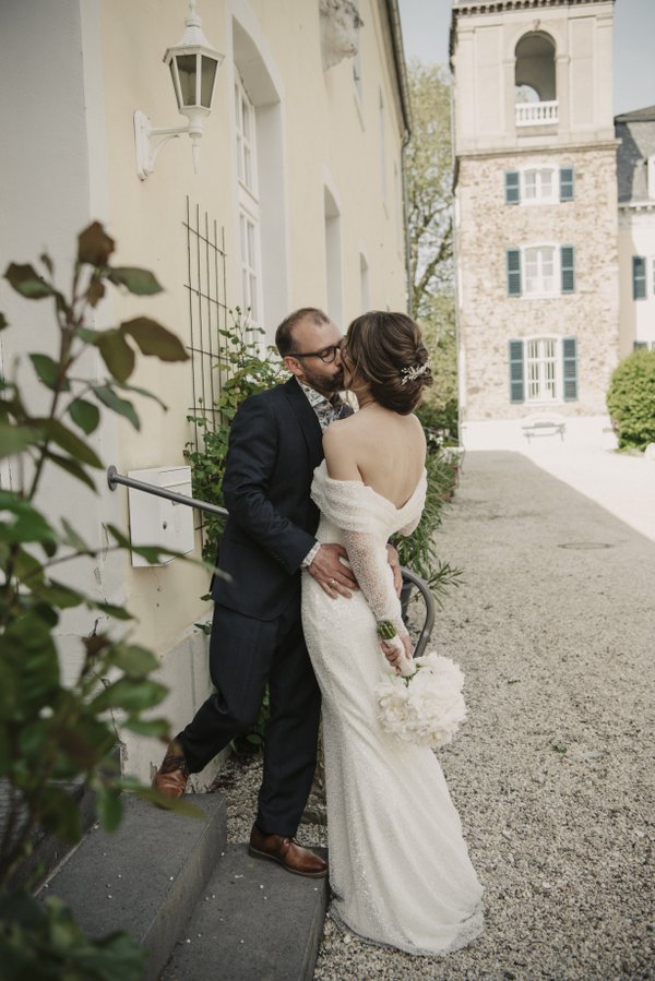 Wedding example