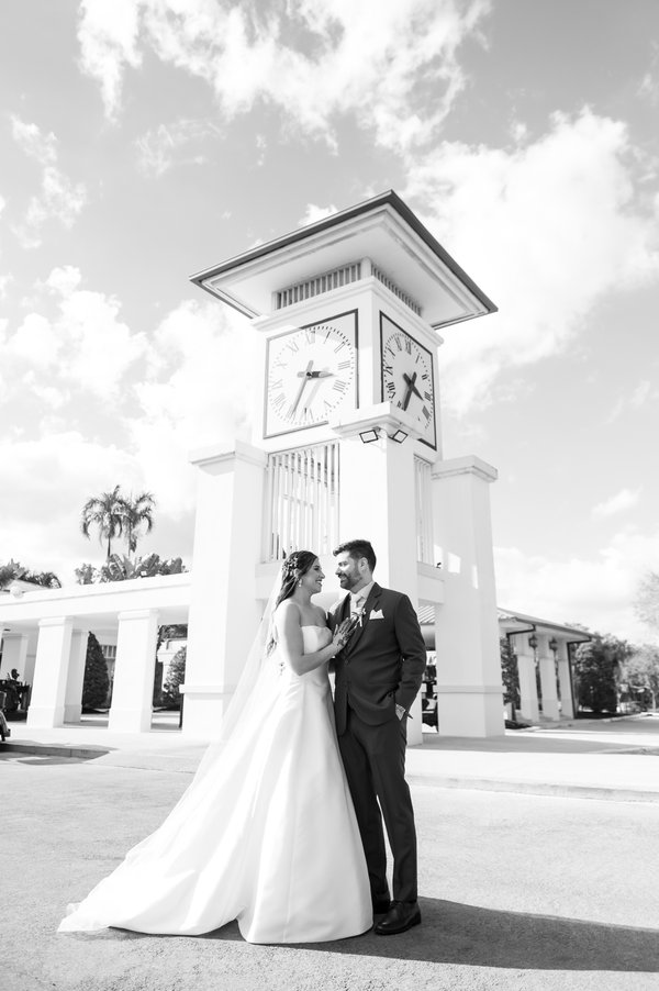Wedding example
