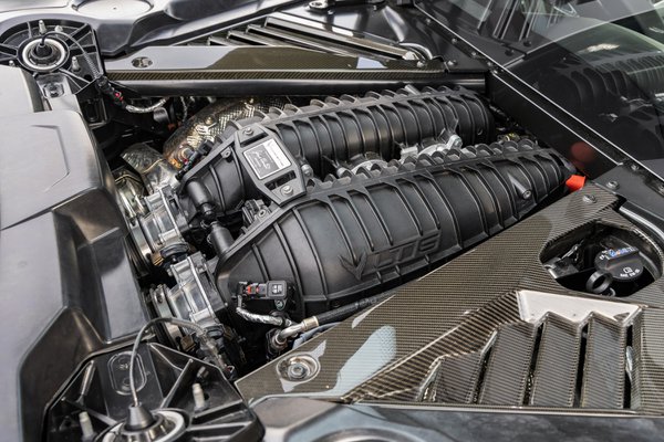 Automotive example