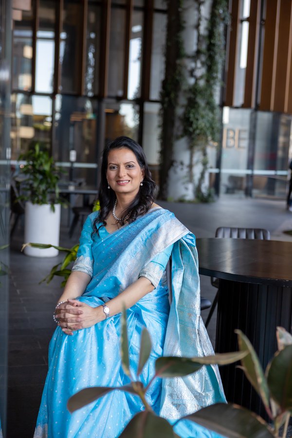 Dating Portrait example