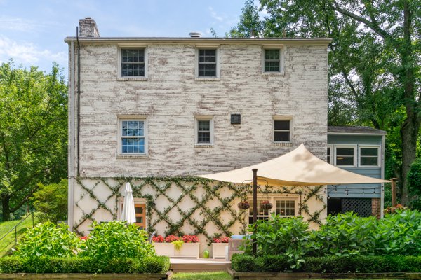 Real Estate example