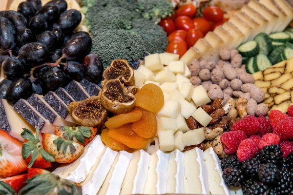 Food example