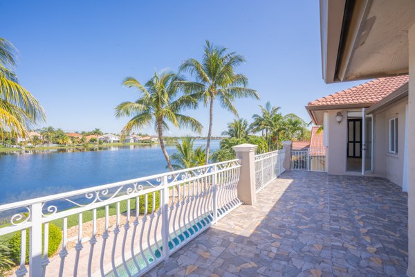 Real Estate example