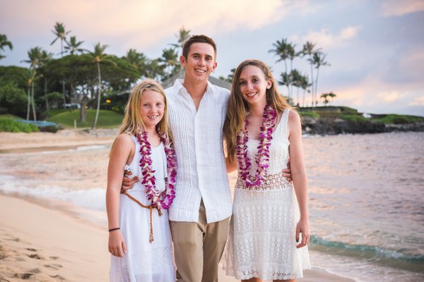 Family example