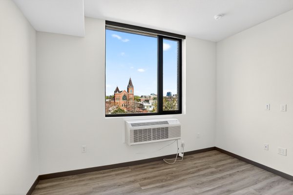 Real Estate example