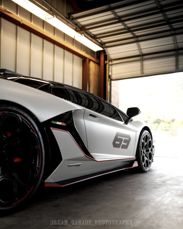 Automotive example