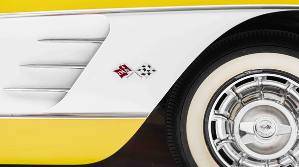 Automotive example