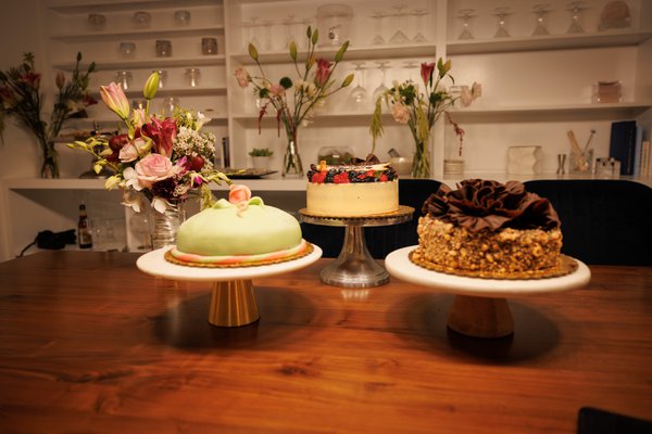Food example