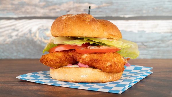 Food example
