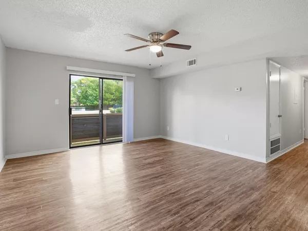 Real Estate example