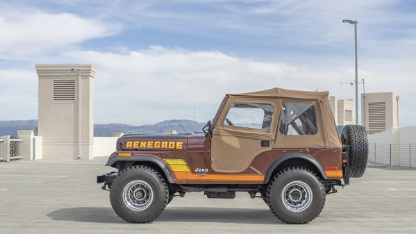 Automotive example