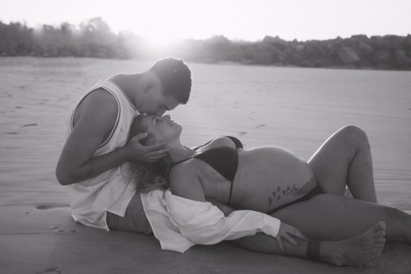 Maternity example
