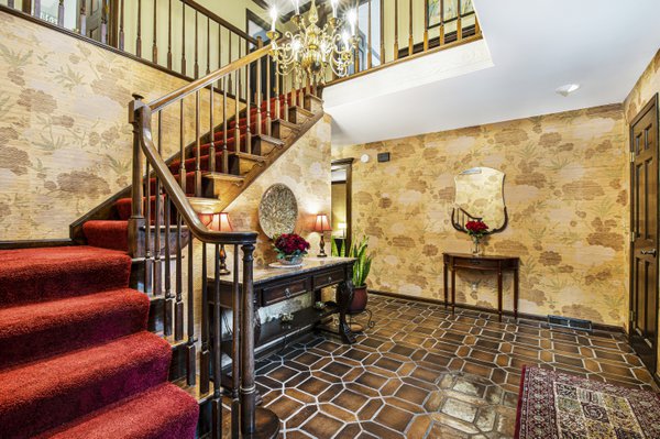Real Estate example