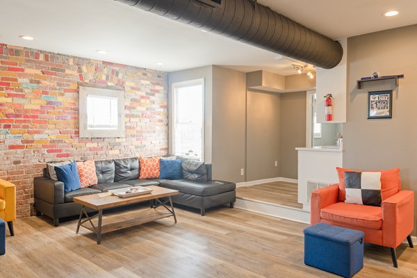 Real Estate example