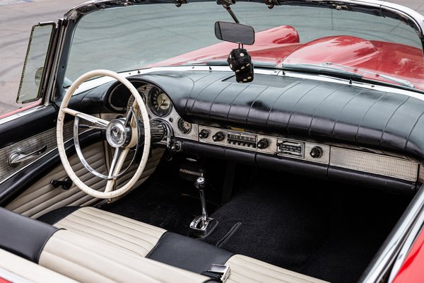 Automotive example