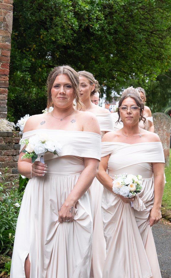 Wedding example