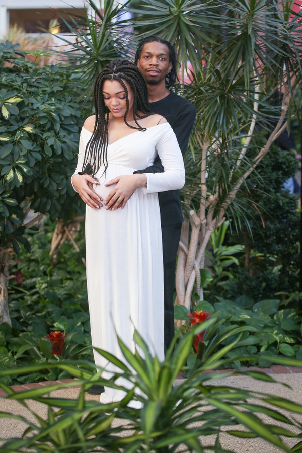 Maternity example