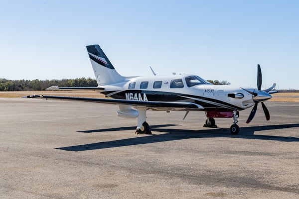 Aircraft example