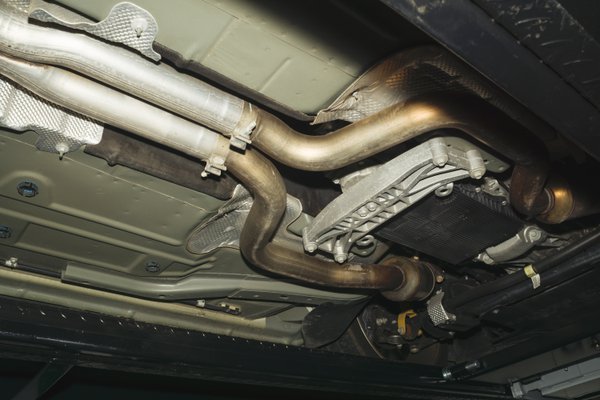 Automotive example