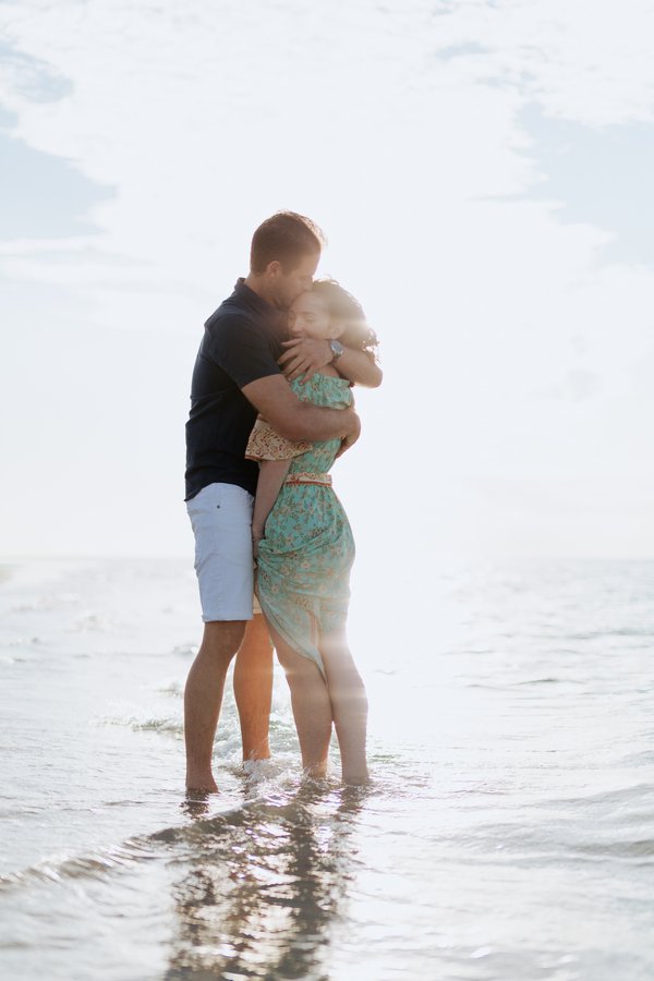 Wedding example
