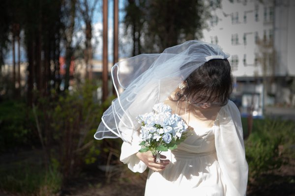 Wedding example
