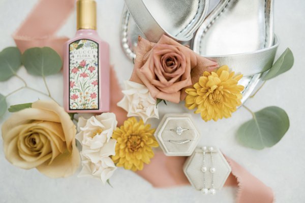 Wedding example