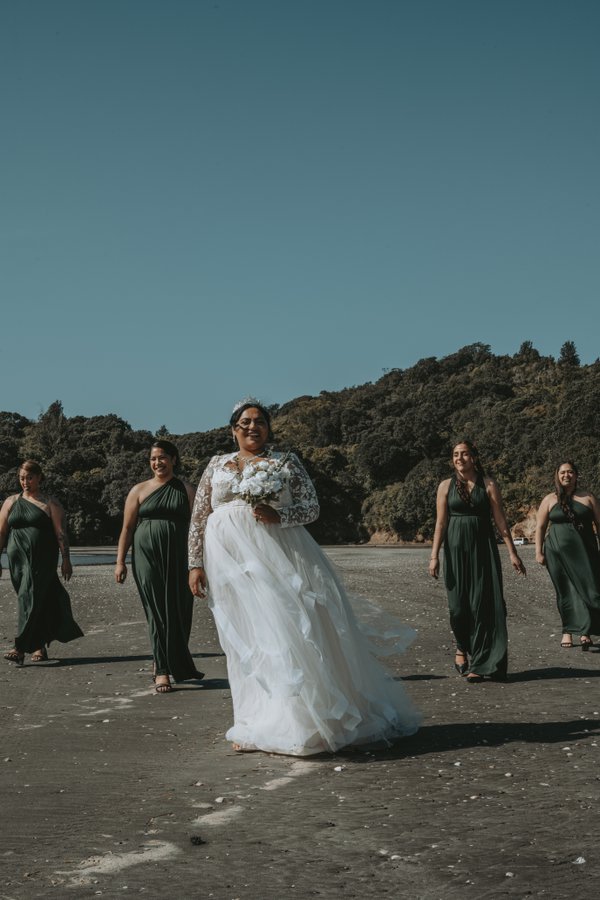 Wedding example