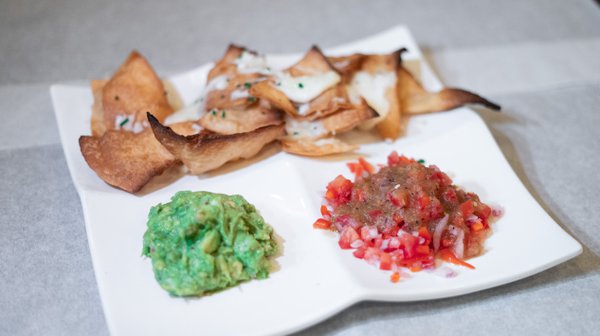 Food example