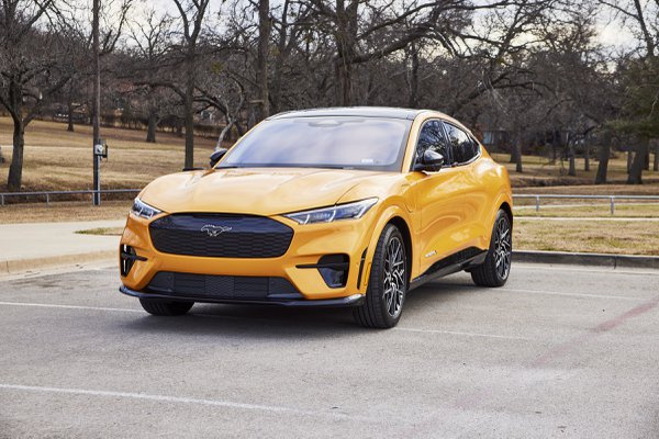 Automotive example