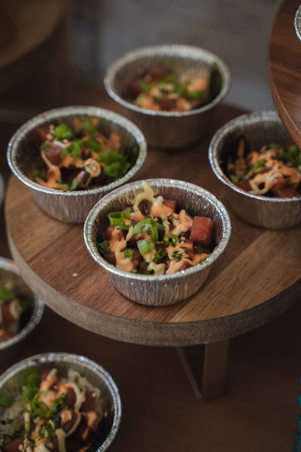 Food example