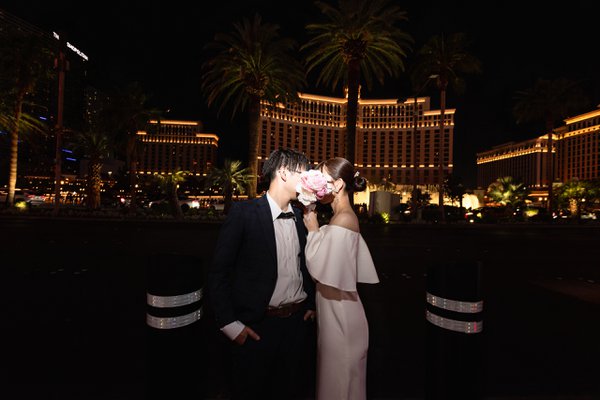 Wedding example