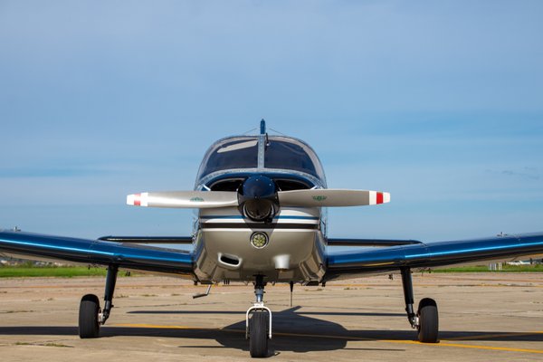 Aircraft example
