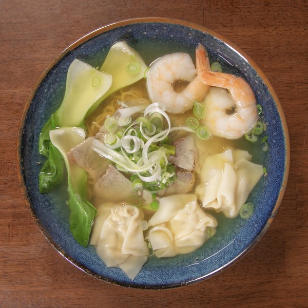 Food example