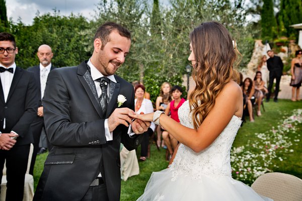 Wedding example