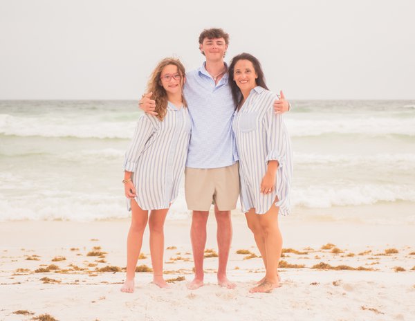 Family example