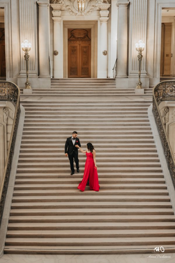 Wedding example