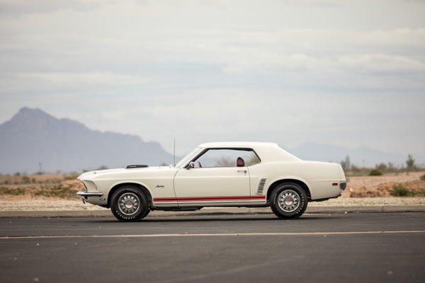 Automotive example