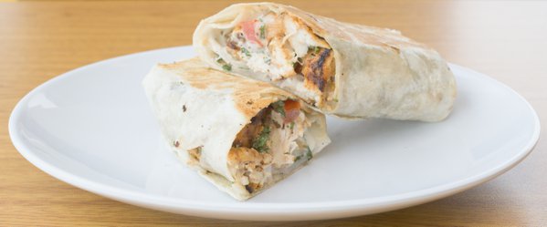 Food example